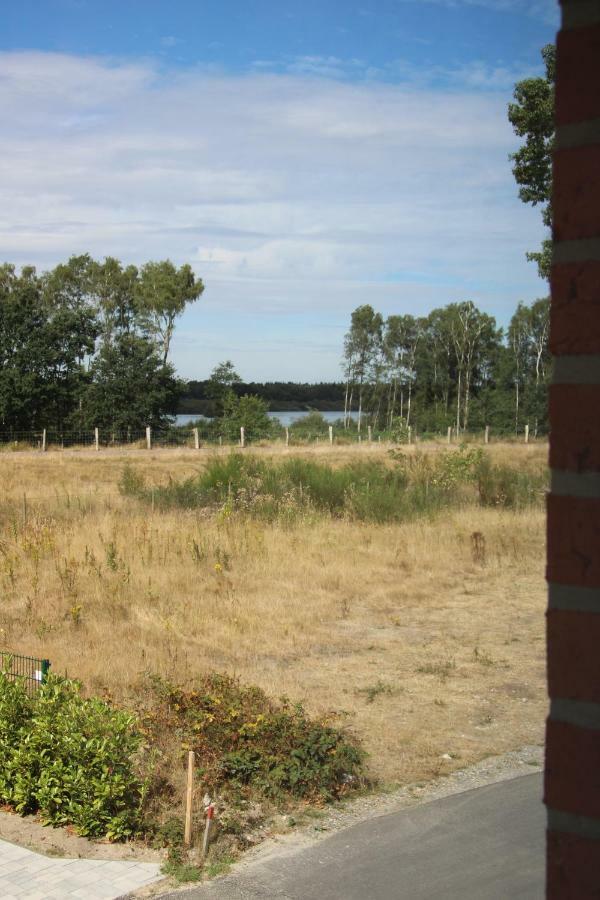 Ferienhaus Elisa Petersfeld Exterior foto