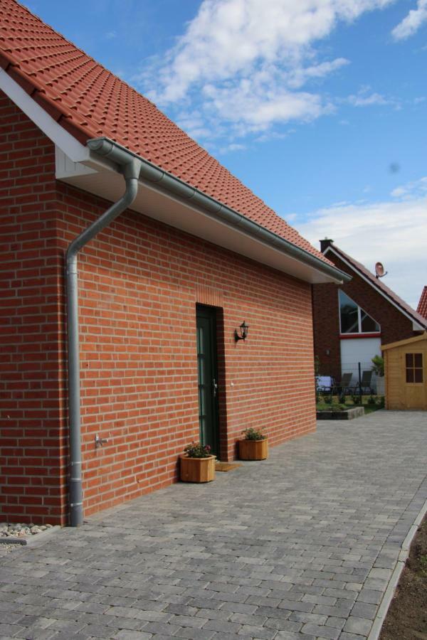 Ferienhaus Elisa Petersfeld Exterior foto